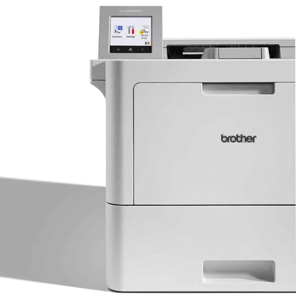 Brother HL-L9430CDN laserprinter Kleur 2400 x 600 DPI A4 (HL-L9430CDN)