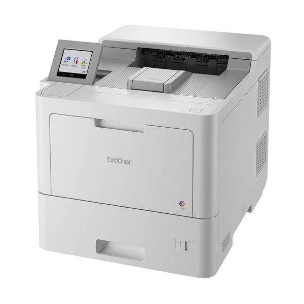 Brother HL-L9430CDN laserprinter Kleur 2400 x 600 DPI A4 (HL-L9430CDN)