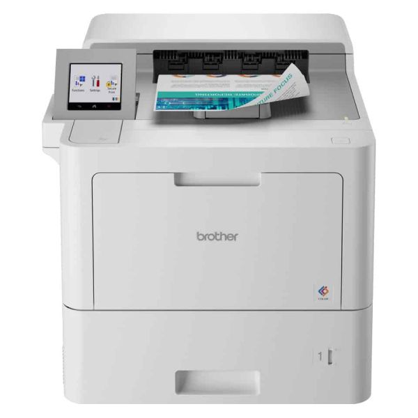Brother HL-L9430CDN laserprinter Kleur 2400 x 600 DPI A4 (HL-L9430CDN)