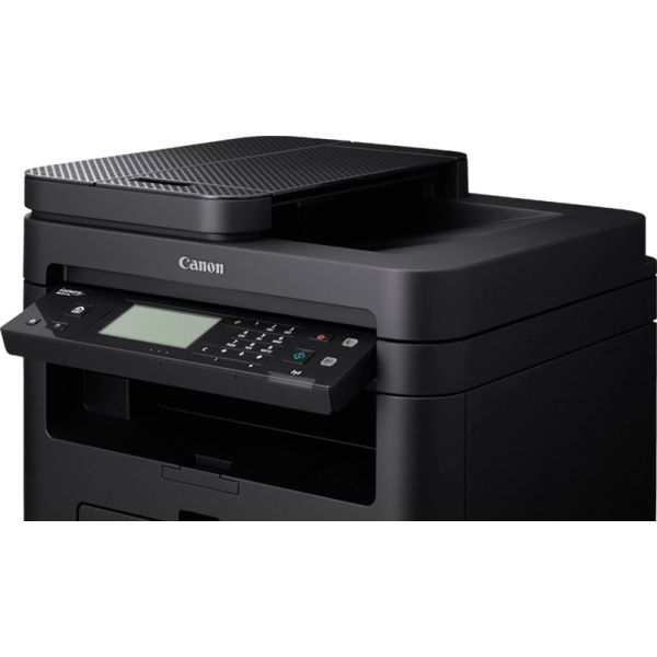 Canon i-SENSYS MF237w Laser A4 1200 x 1200 DPI 23 ppm Wifi (1418C105) Canon i-SENSYS MF237w Laser A4 1200 x 1200 DPI 23 ppm Wifi (1418C105)