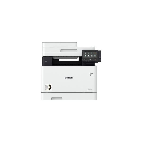 Canon i-SENSYS MF746Cx Laser A4 1200 x 1200 DPI 27 ppm Wifi (3101C019)