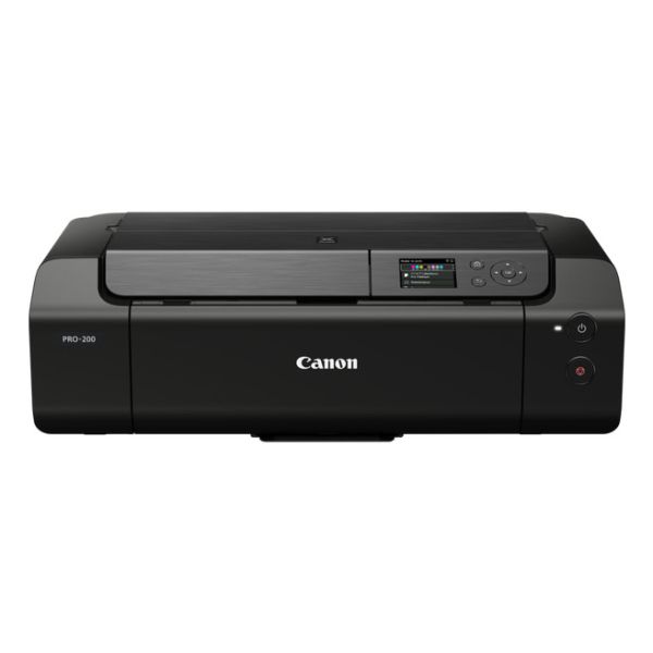 Canon PIXMA PRO-200 fotoprinter Inkjet 4800 x 2400 DPI Wifi (4280C009)