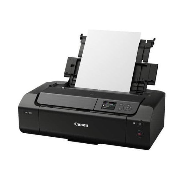 Canon PIXMA PRO-200 fotoprinter Inkjet 4800 x 2400 DPI Wifi (4280C009) Canon PIXMA PRO-200 fotoprinter Inkjet 4800 x 2400 DPI Wifi (4280C009)
