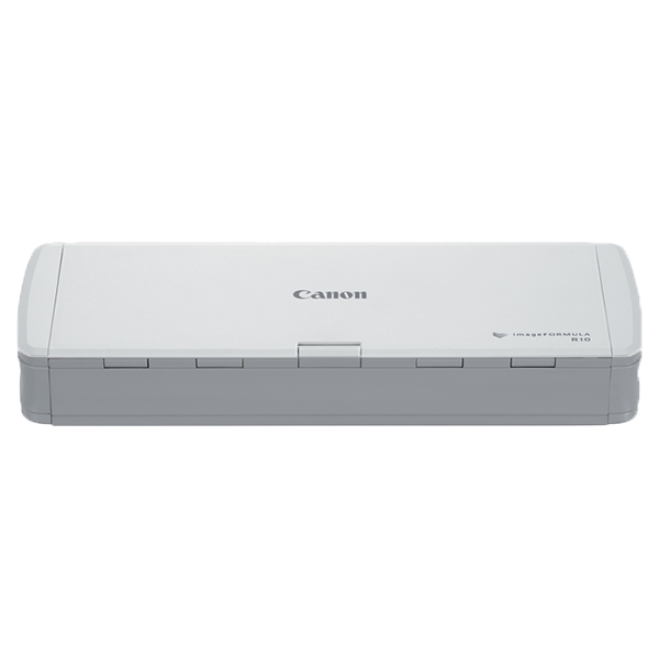 Canon 4861C001 imageFORMULA R10 Document Scanner (4861C001)