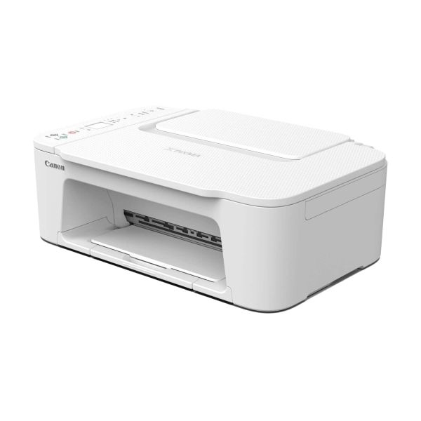 Canon 6671C022 PIXMA TS3720 Wireless All-in-One Printer (6671C022)