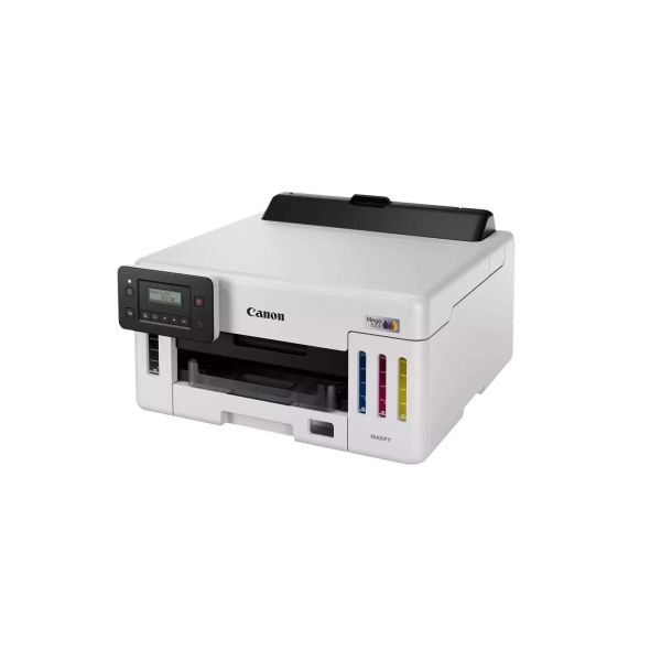 Canon 6884C002 Megatank GX5120 Inkjet Printer (6884C002)