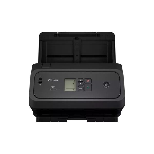 Canon imageFORMULA 7290C002 DR-C350 ADF Office Document Scanner With (7290C002)