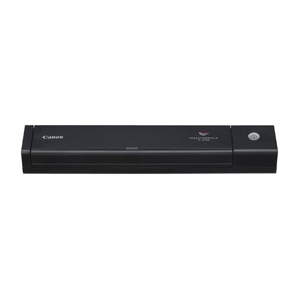 Canon 9704B007 imageFORMULA P-208II Personal Document Scanner (9704B007)