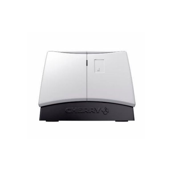 CHERRY SMART TERMINAL 1150 smart card reader Binnen USB USB Type-A Zwart, Wit (ST-1150UB)