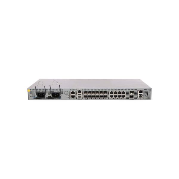 Cisco ASR920 Series - 12GE and (ASR-920-12CZ-A-RFB)