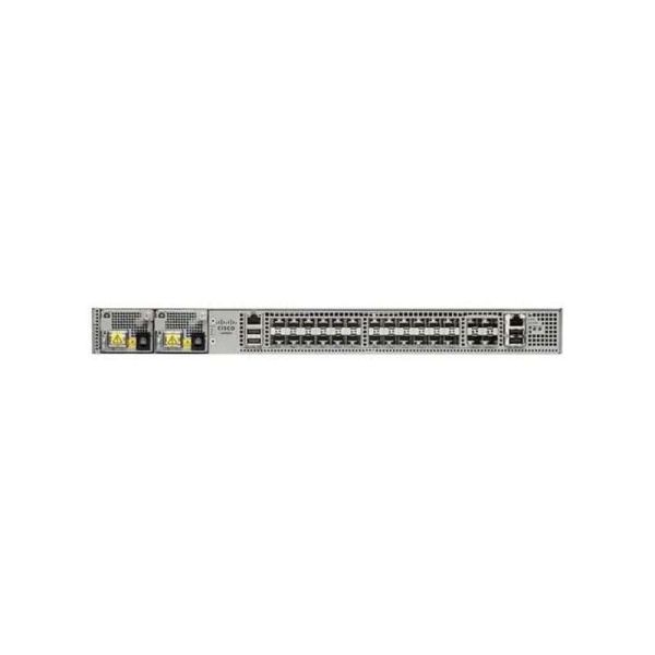 Cisco ASR920 Series - 24GE Fiber (ASR-920-24SZ-M-RFB)