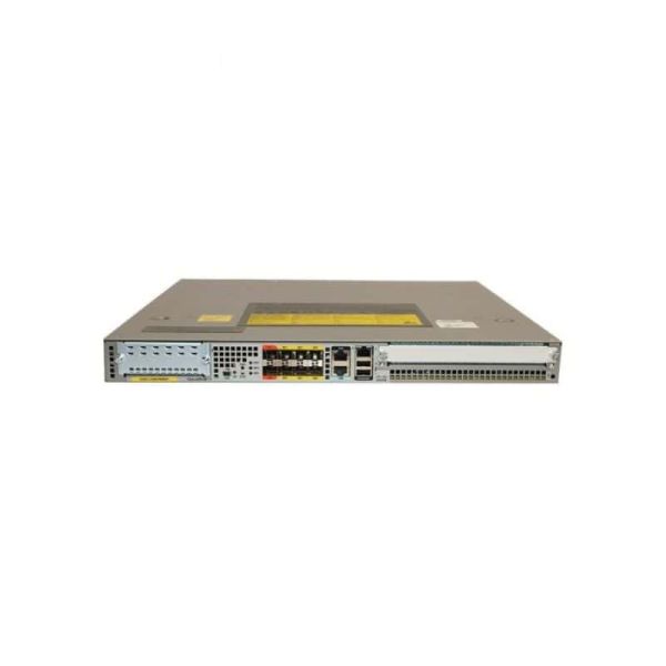 Cisco ASR1001 System,Crypto 4 (ASR1001-RFB)