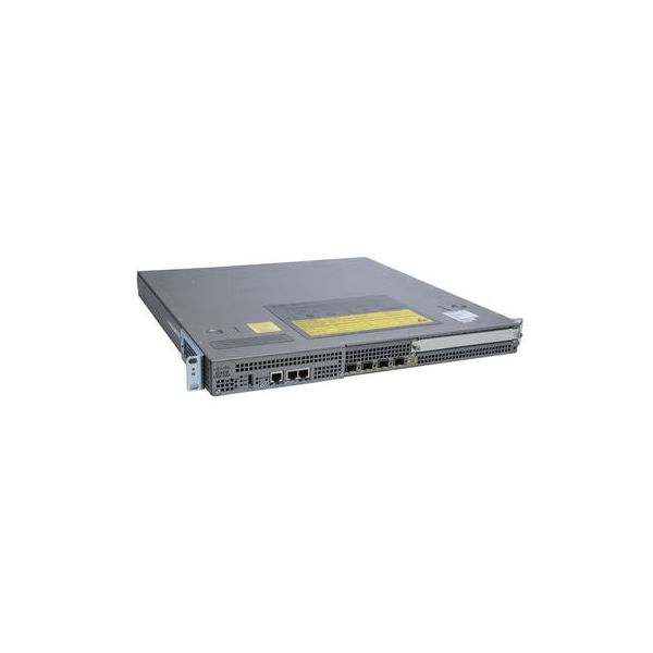 Cisco ASR1001-X Chassis (ASR1001-X-RFB)