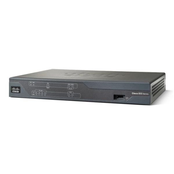 Cisco 880 Series Integrated (C886VAJ-K9-RFB)