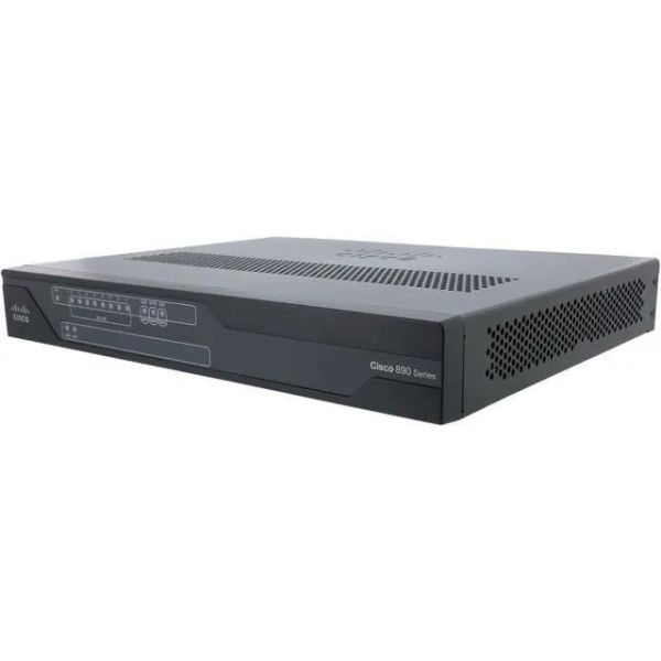 Cisco 892F 2 Ge/Sfp High (C892FSP-K9-RFB)