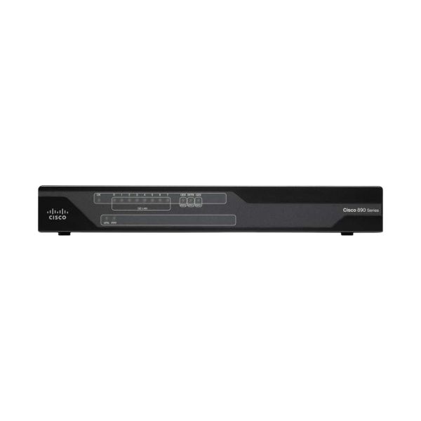 Cisco 898 G.SHDSL ATM/EFM (C898EA-K9-RFB)