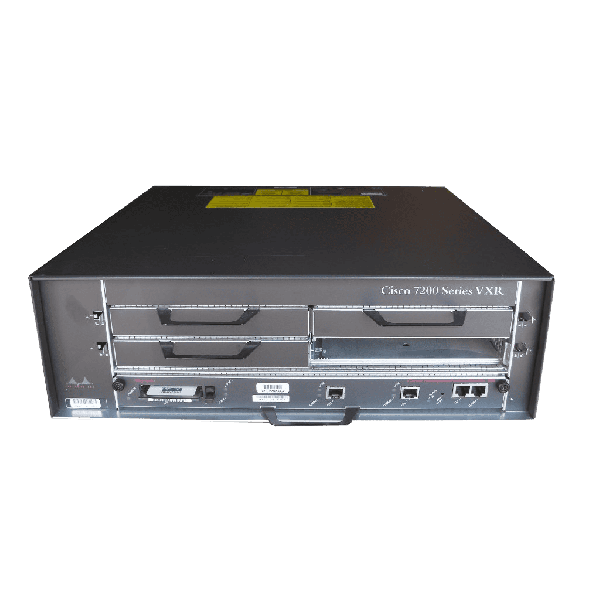 Cisco 7204VXR 4slot chassis 1 (CISCO7204VXR-RFB)