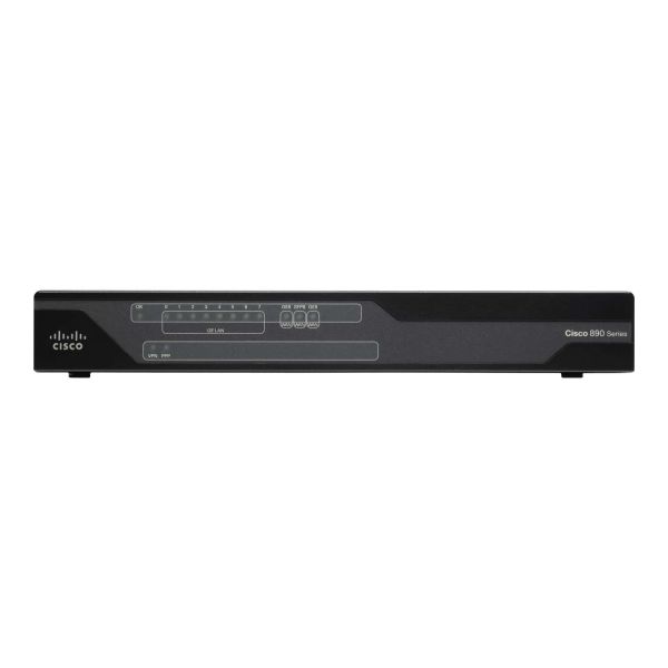 Cisco 892F IEEE 802.11n Wireless (CISCO892F-K9-RFB)