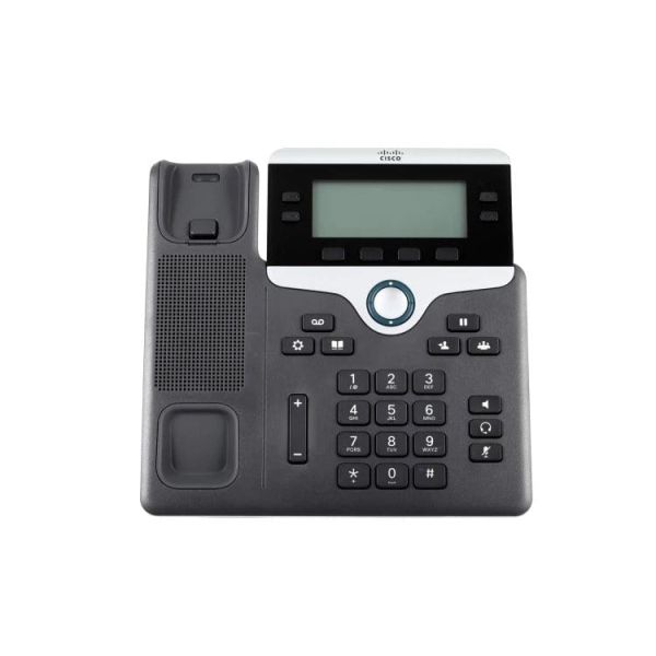 Cisco CP-7841-K9 Voip Phone (CP-7841-K9_C40)