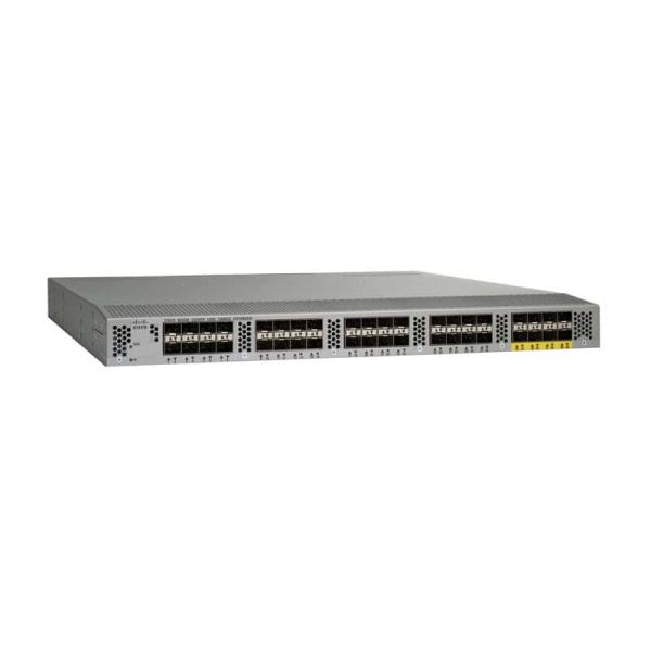 Cisco NEXUS 2232PP WITH 16 FET (N2K-C2232PF-RFB)