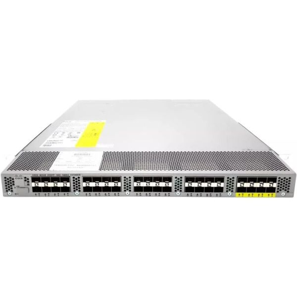 Cisco Nexus 2232PP 10GE Fabric Extender (N2K-C2232PP-10GE-RFB)