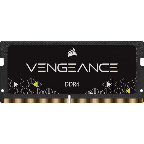 Corsair RAM, SO-DIMM, 16 GB, DDR4 (1262400)