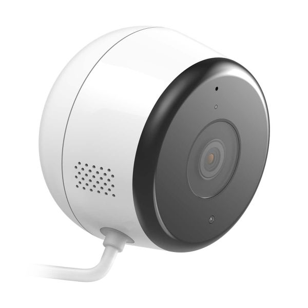 D-Link mydlink Full HD Outdoor Wi-Fi-camera – DCS-8600LH (DCS-8600LH)