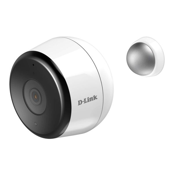D-Link mydlink Full HD Outdoor Wi-Fi-camera – DCS-8600LH (DCS-8600LH)