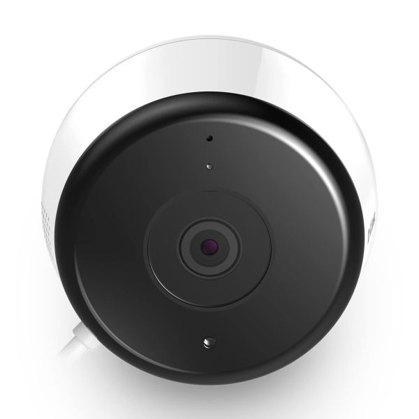 D-Link mydlink Full HD Outdoor Wi-Fi-camera – DCS-8600LH (DCS-8600LH) D-Link mydlink Full HD Outdoor Wi-Fi-camera – DCS-8600LH (DCS-8600LH)