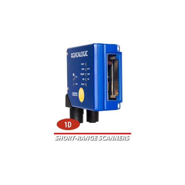 Datalogic DS2100N-1414 STD-RES RAST (930153239)