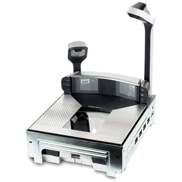 Datalogic MGL9800I SO SHORT PLATTER SAPPHIRE GLASS (9810101120-00510)