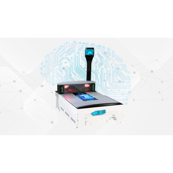 Datalogic MAGELLAN 9900I SCANNER ONLY SHORT MOUNT (99101001000-003520)
