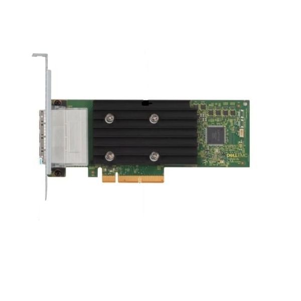 Dell SAS 12Gbps HBA External Controller (0405-AAES-RFB)
