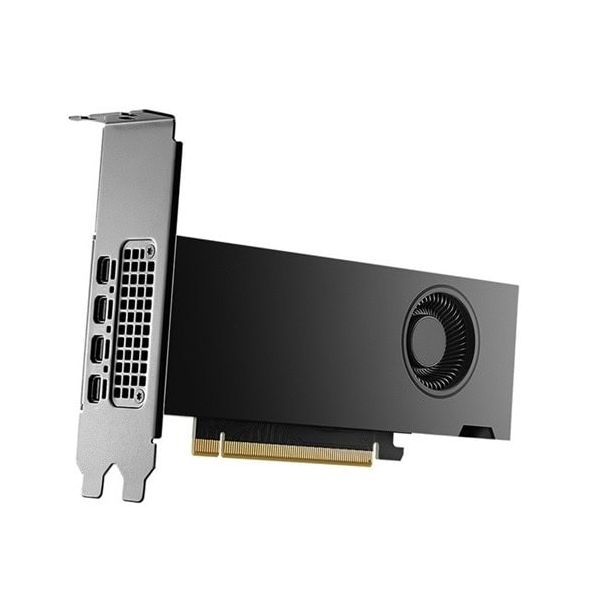 Dell 0HP1P NVIDIA Quadro RTX 2000 Ada 8GB GDDR6 Laptop (0HP1P)
