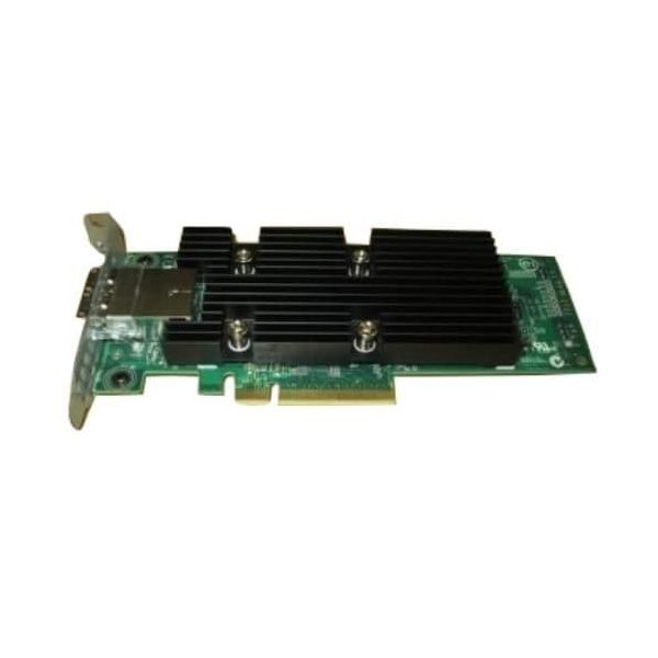 Dell SAS 12Gbps External HBA Controller (0T93GD-RFB)
