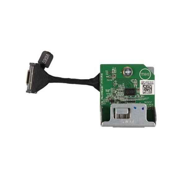 DELL 1DW11 interfacekaart/-adapter Intern DisplayPort (1DW11)
