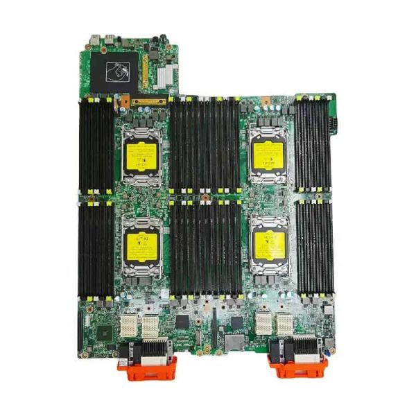 Dell 1YXWN Server Moederbord (1YXWN)