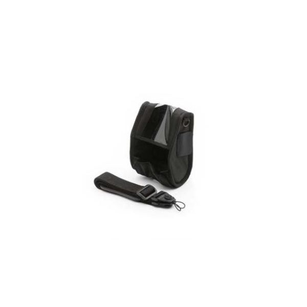 Zebra P1031365-029 accessoire voor draagbare printers Beschermtas Zwart QLn320 (P1031365-029)