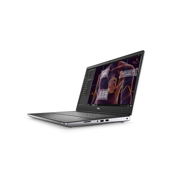 Dell Precision 7750 Mobiel Workstation Laptop (2XKM3_C23)