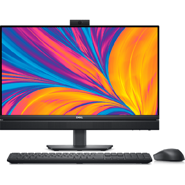 Dell OptiPlex Plus 7420 3000174674860 23.8 in All-in-One Desktop (3000174674860_C23)