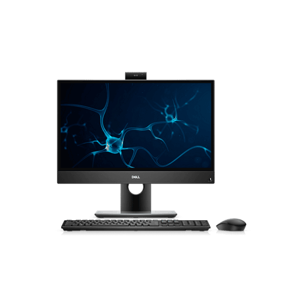 Dell OptiPlex 3280 AiO i5-10500T 8GB 256GB W11P 21.5" (3280AIO-SB1-R4)