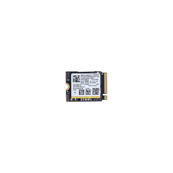 Dell 3497H Samsung PM9C1a 256GB NVMe SSD PCIe 4.0 (3497H_C23)