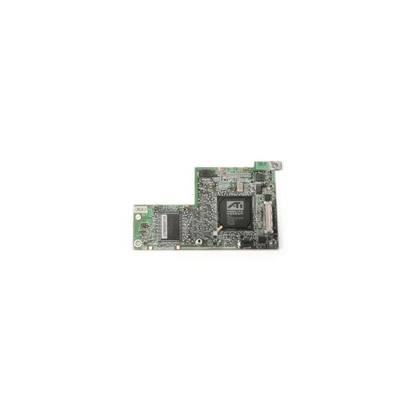Dell 3E756 ATI Mobility Radeon 16MB Videokaart (3E756)