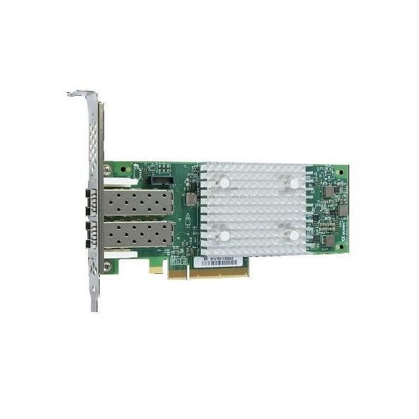 Dell QLogic 2692 Dual Port 16Gb Fibre Channel (403-BBMT-RFB)