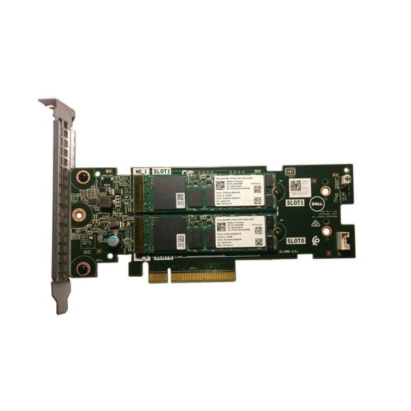 Dell QLE2690 16GB FC 1PORT 403-BBMV (403-BBMV-RFB)