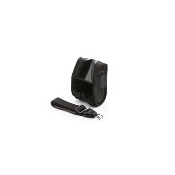 Zebra P1031365-044 accessoire voor draagbare printers Beschermtas Zwart QLn220 (P1031365-044)