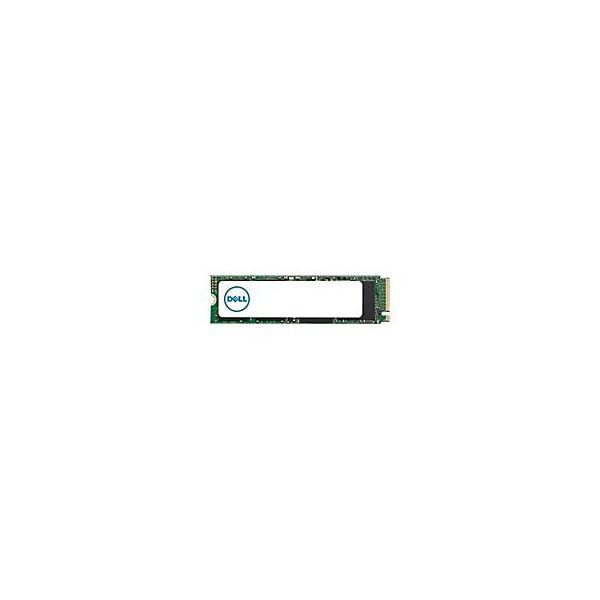 Dell 2TB PC SN8000S-series NVMe M.2 2280 PCIe 4.0 x4 Opal SED (4PF9M)