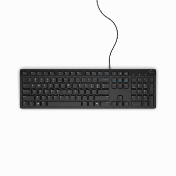 Dell 580-ADGS Toetsenbord (580-ADGS(LA))