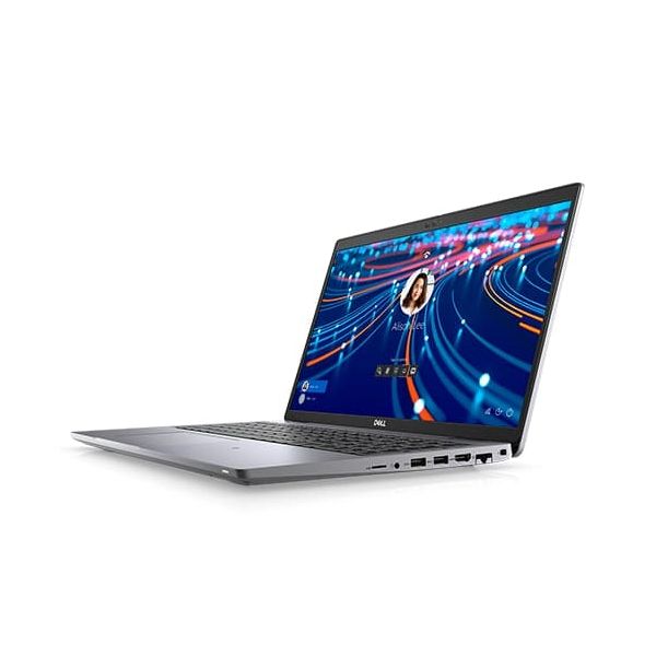 Dell Latitude 5520 15.6 Inch Full HD Laptop (5XXW6_C23)