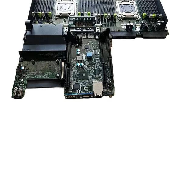 Dell 66N7P PowerEdge R820 Server Moederbord (66N7P)